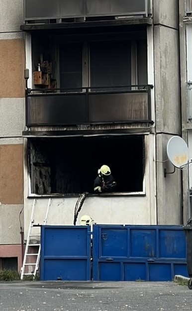 Pomohli jste Olině a její rodině k lepšímu životu