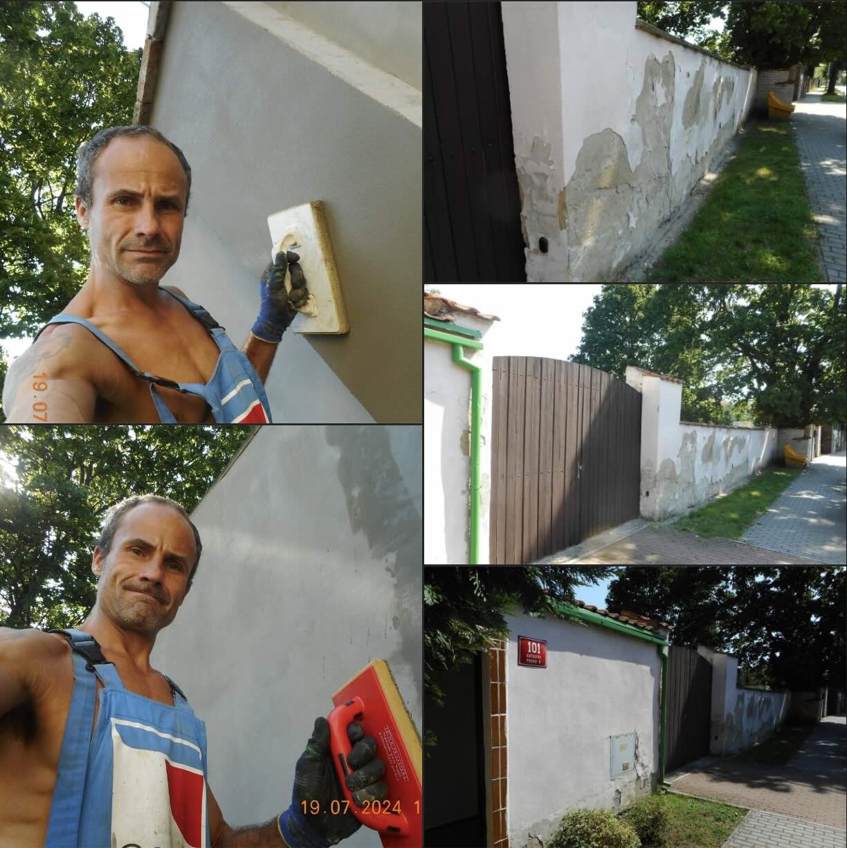 Pomohli jste Karolínce Polcarové