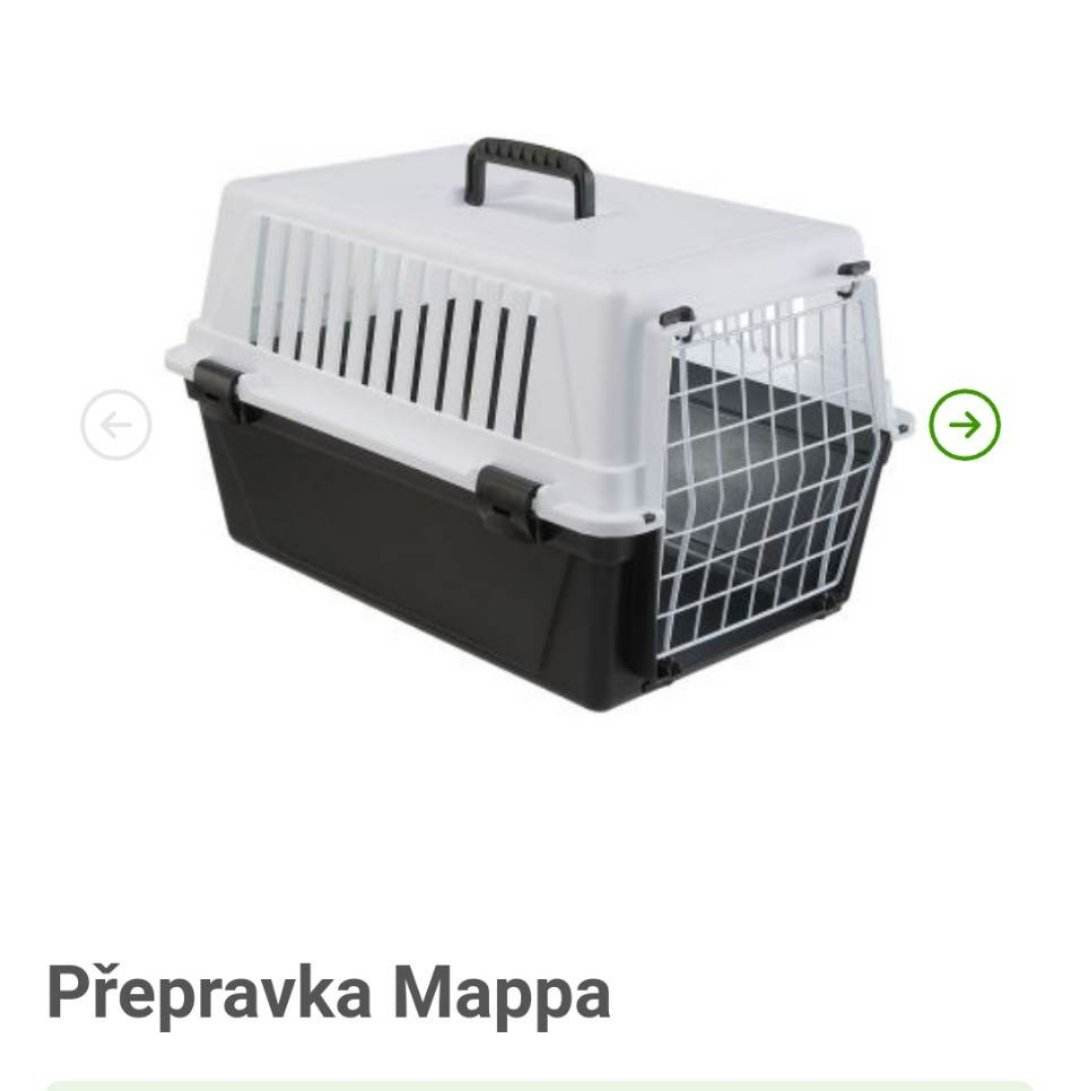 Složili jste se na doplňky odchytové techniky