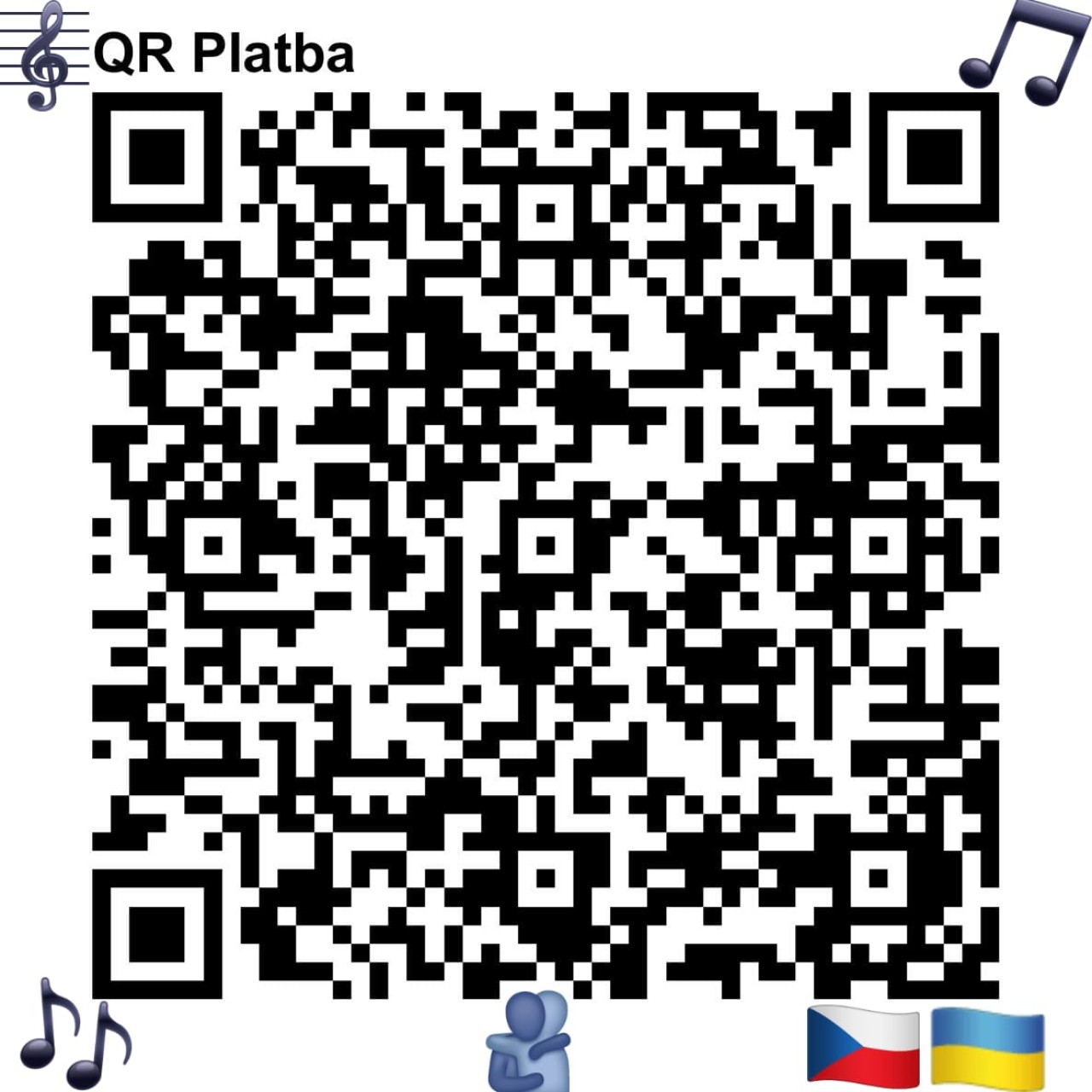 🩸💧KONCERT PRO ŽIVOT❤️💛💙
