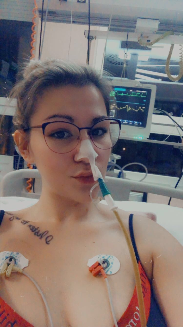 Zpátky normální život pro sestřičku Klárku