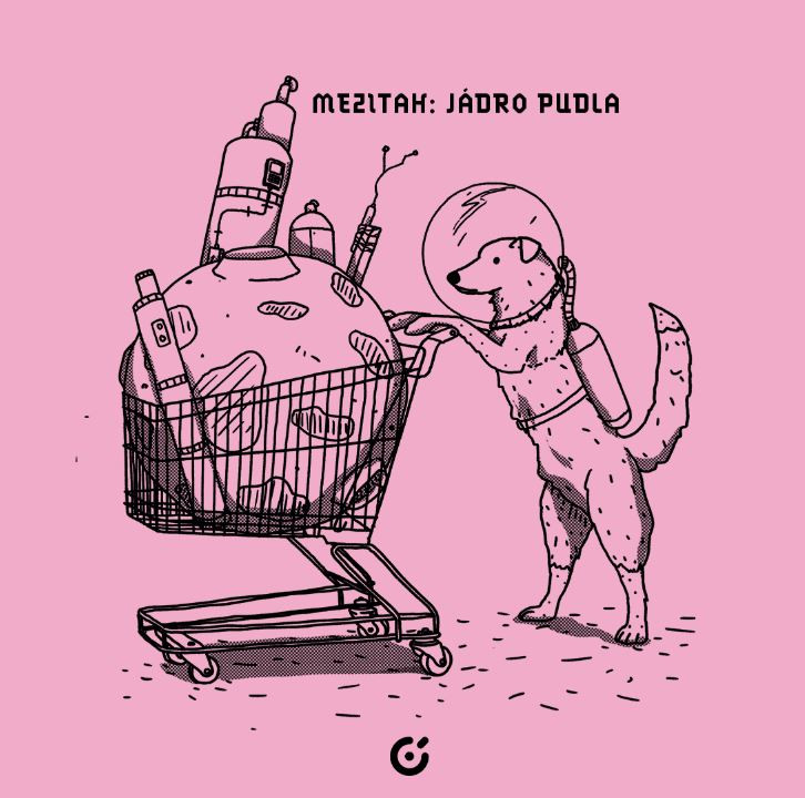 Komiks Mezitah