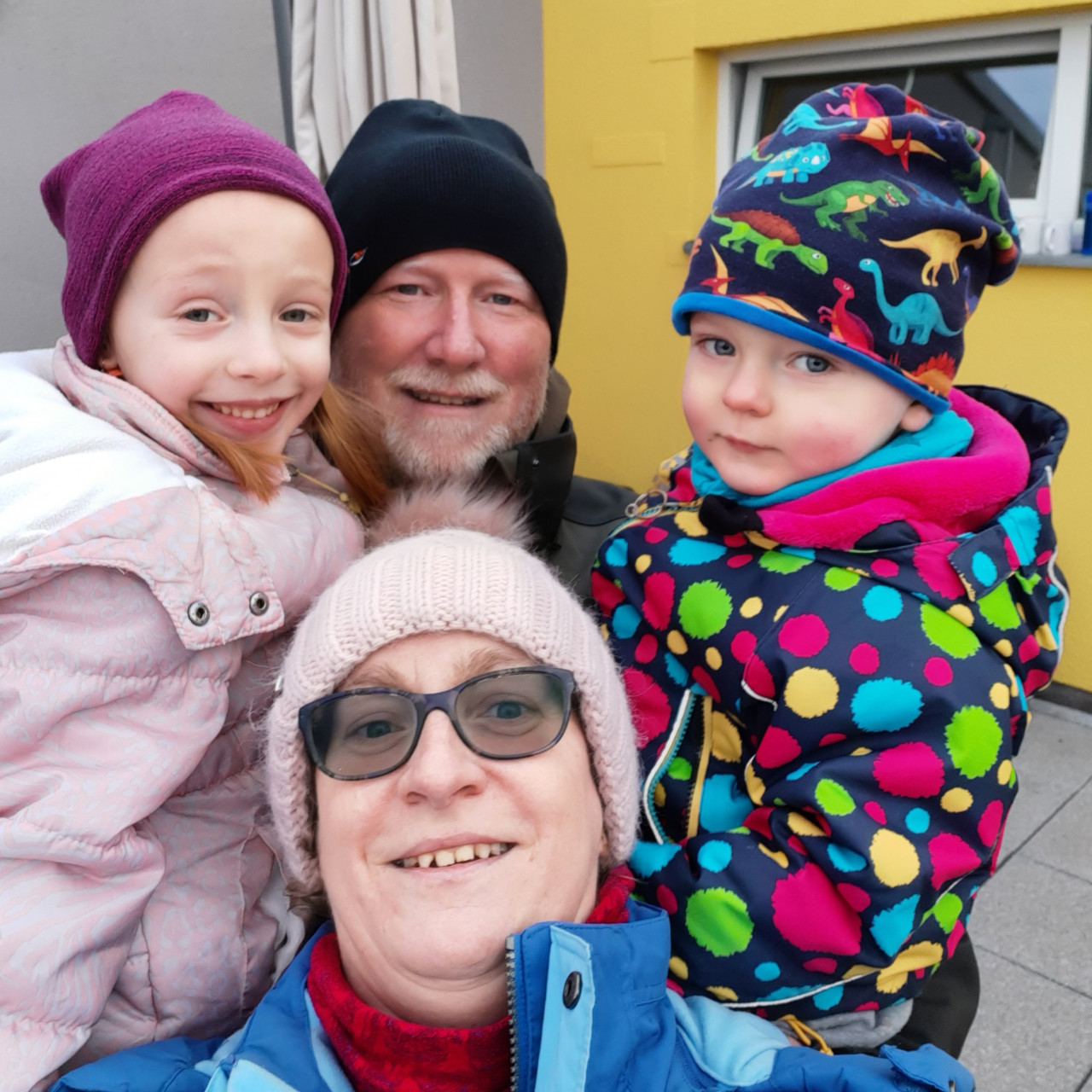 Pomohli jste mamince Natálky a Matyáše, které opustil táta "správňák"