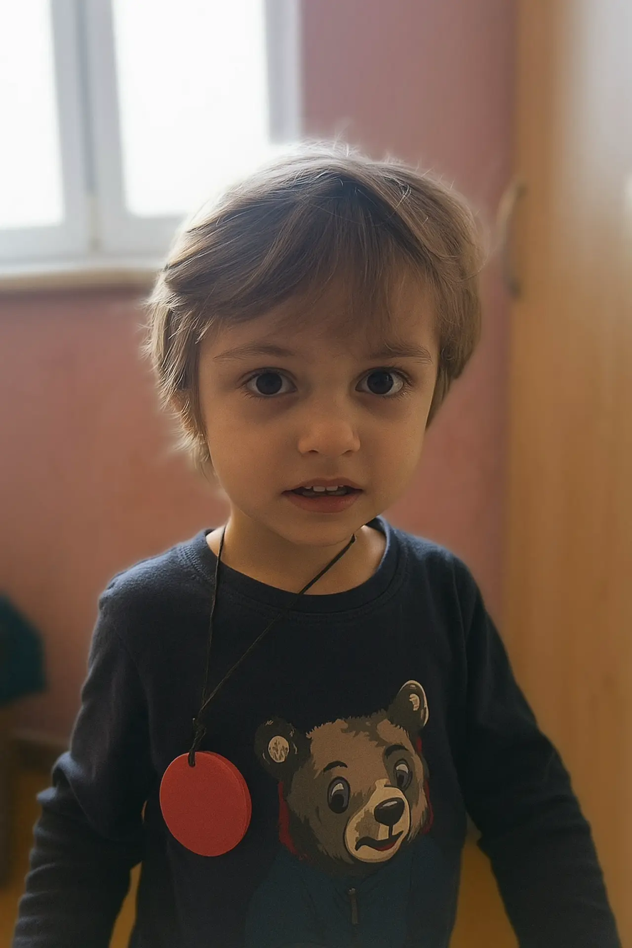 Podpořili jste domov pro syna s autismem