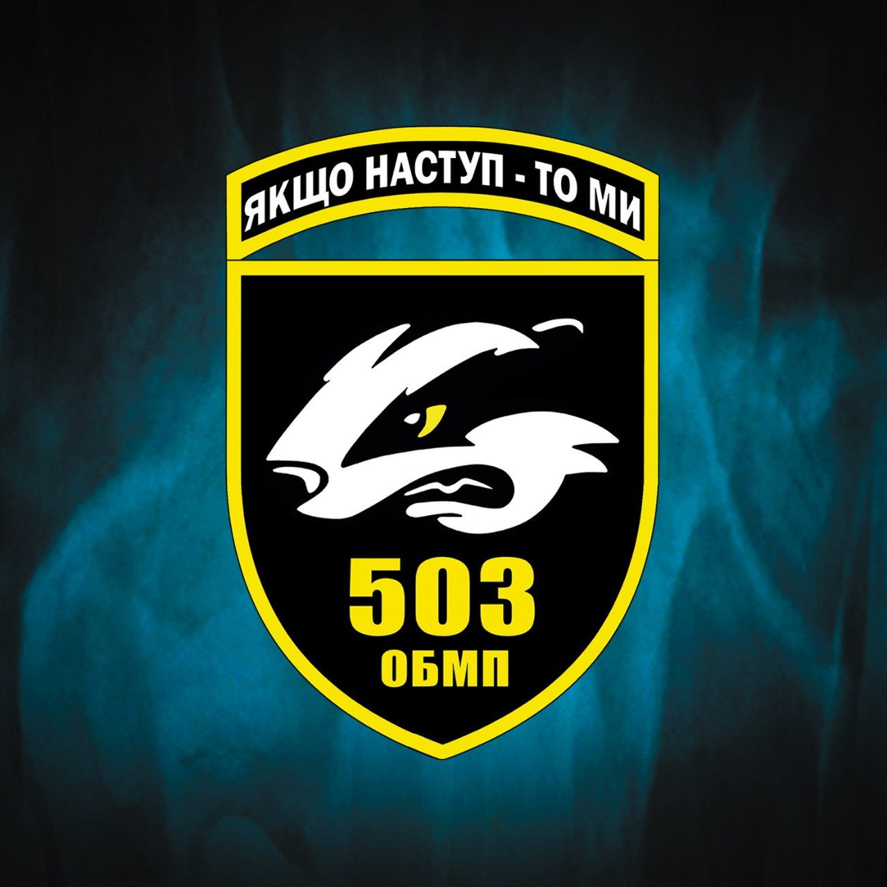 Podpořte sbírku na vybavení pro 503. prapor ukrajinské námořní pěchoty