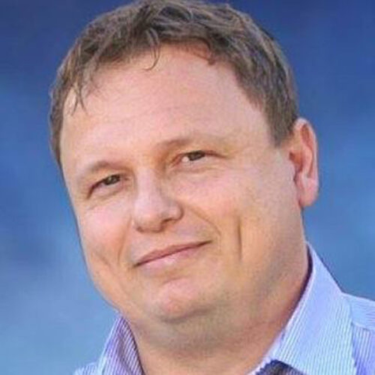 Podpořte vývoj Osobního AI Asistenta v Podobě Mluvící Hlavy