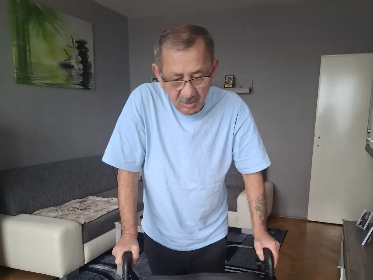 Automobil pro Štefana: Naděje pro lepší zítřky