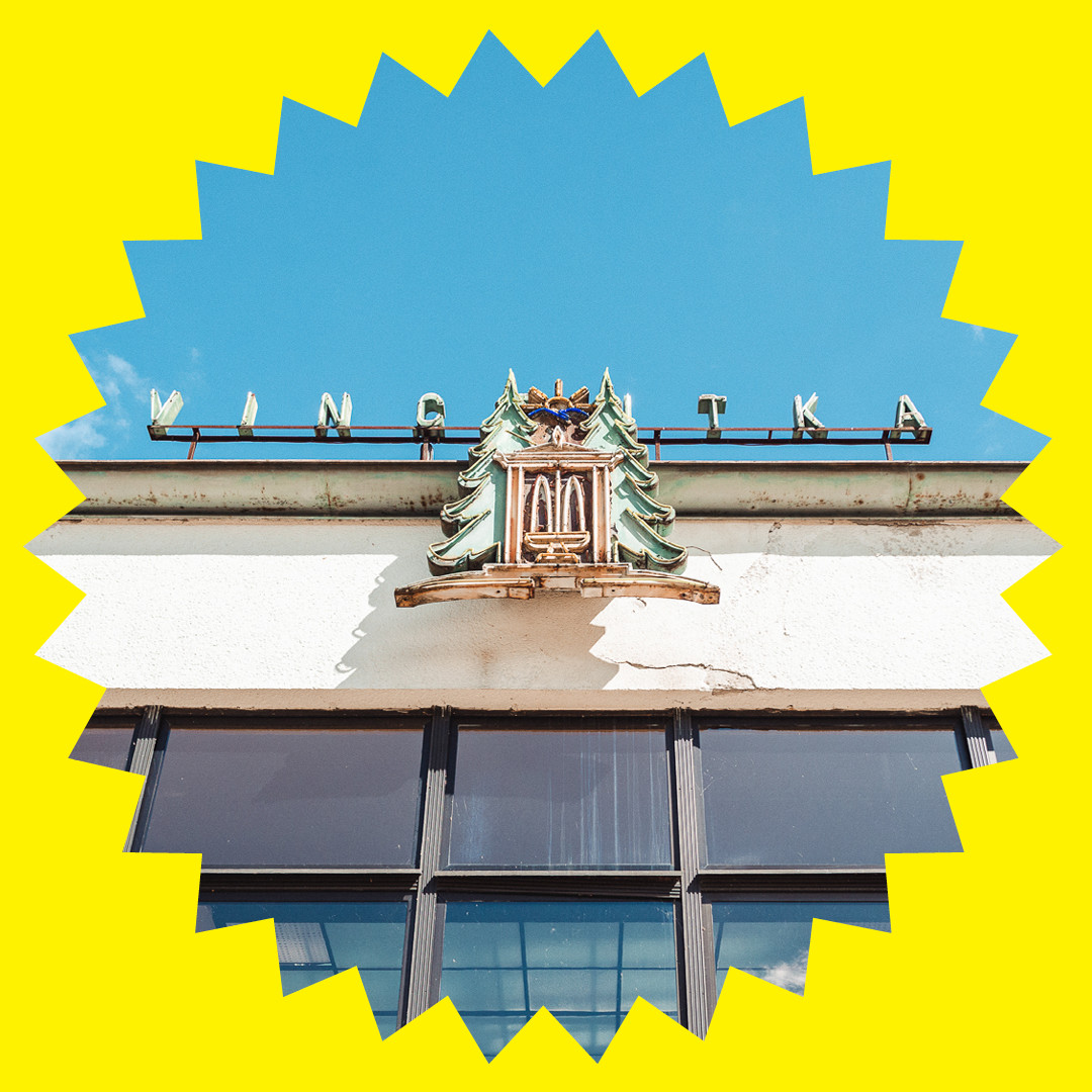 11. ročník festivalu Luhovaný Vincent