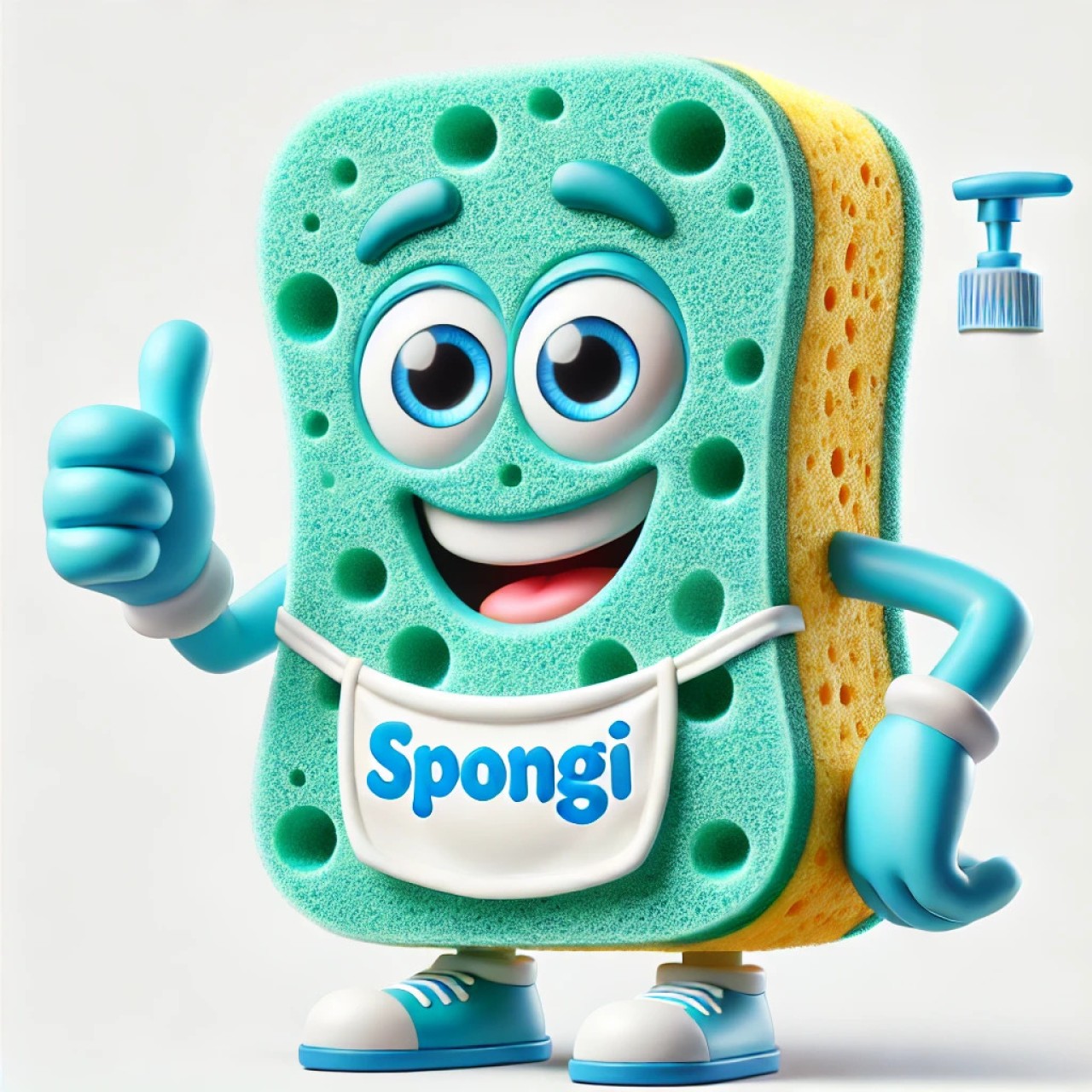 Spongi Clean