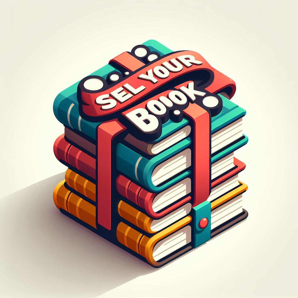 BOOKSI Prodej svoji knihu - Rozjeďte s námi prodejní tržiště pro autory zdarma.