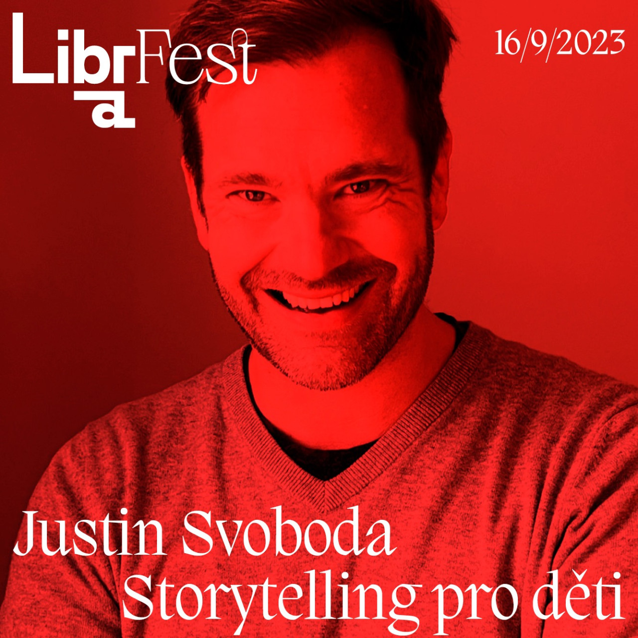 Libra Fest  - Zažít vnitroblok Na Míčánkách jinak 16.9.2023