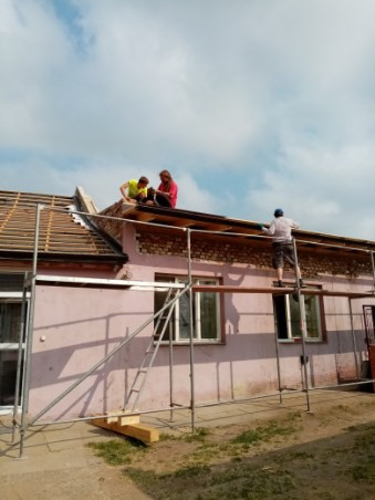 Pomohli jste Vojtěchu Tichému a Jitce Tiché z Hrušek
