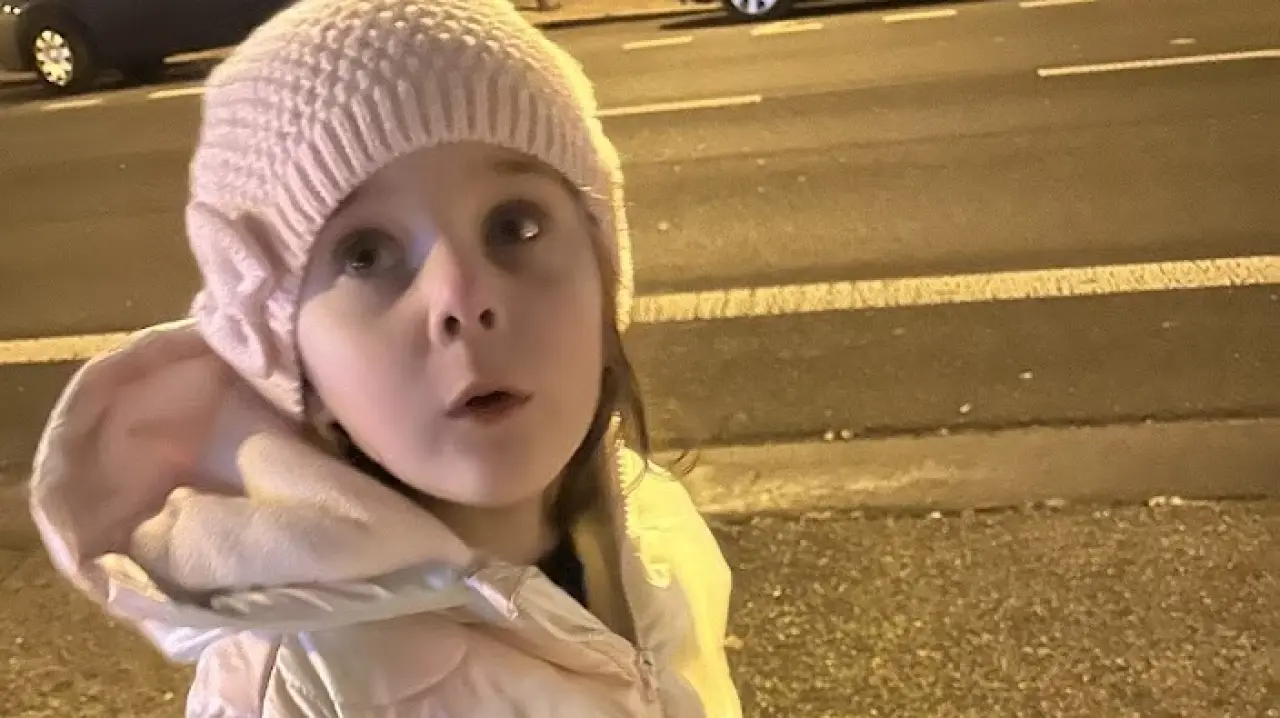 Pomohli jste Lily najít cestu ke vzdělání