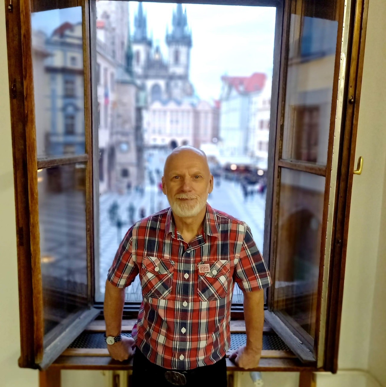 Podpořili jste vydání knihy 'Pražské Stolpersteine svazek II. 2022 - 2024'