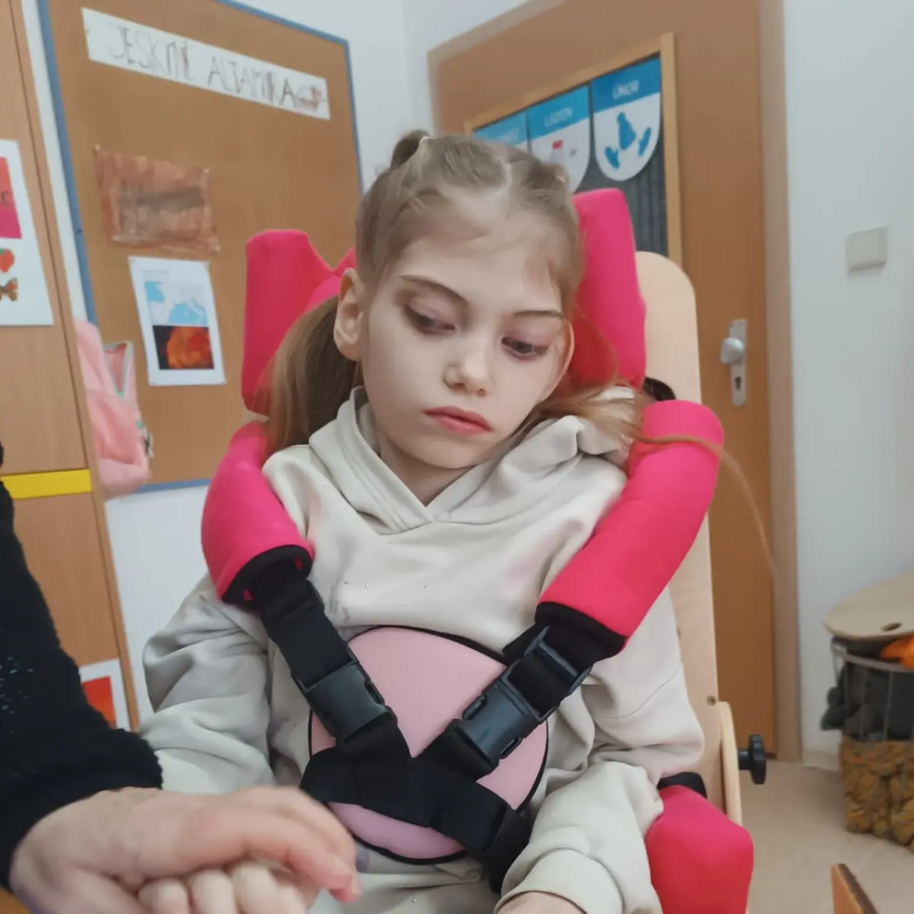 Pomozme Laurince: Velké srdce motorkářů a veřejnosti pro rodinu našeho parťáka!