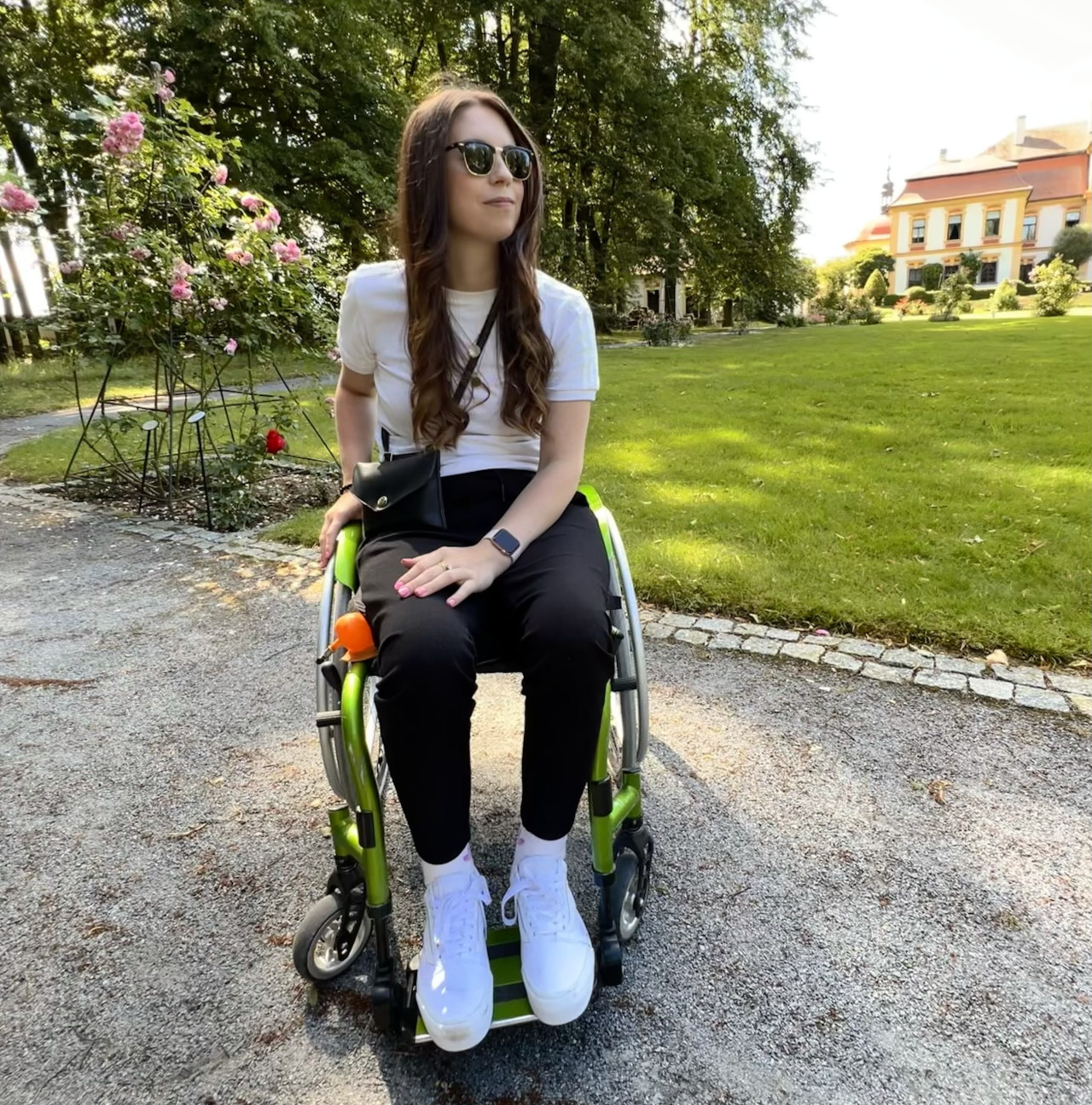 Pomohli jste přispět Pétě na nový automobil