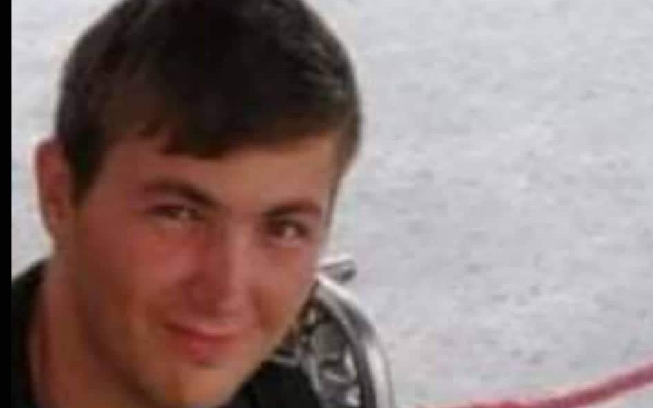Pomohli jste Martinovi z dětského domova