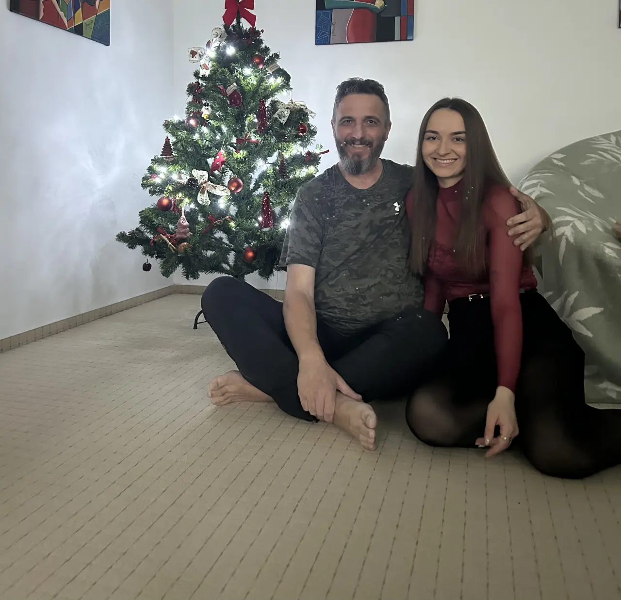 Pomohli jste tatínkovi Bohumilovi získat šanci na léčbu DCT a dožít se svateb dcer