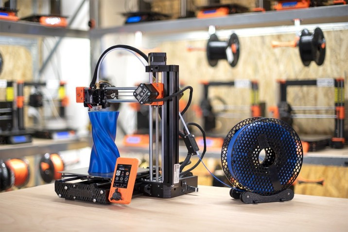 3D tiskárna pro moje přivydělávání při škole