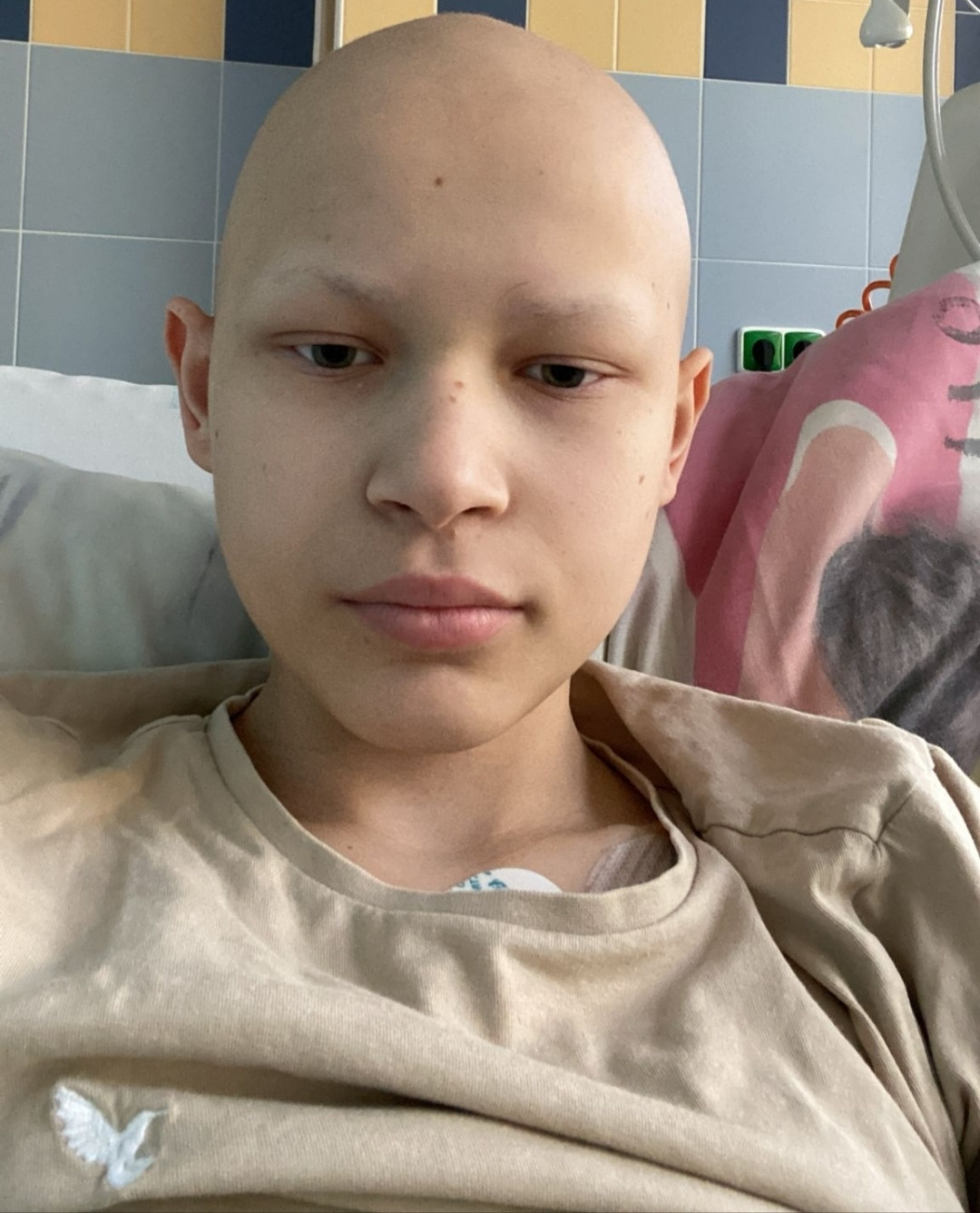 Pomohli jste Kubovi s návratem do života