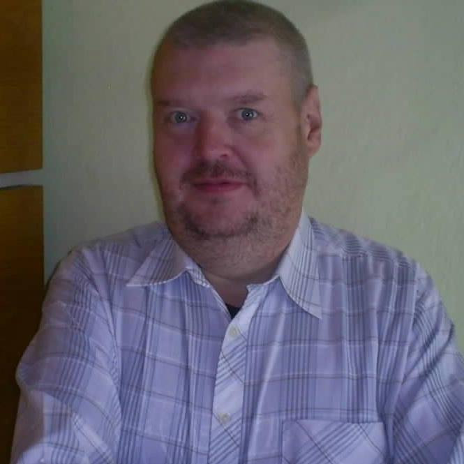 Pomohli jste Vladimírovi se zaplacením pobytu v Českobudějovickém spolku spokojeného staří z. s.