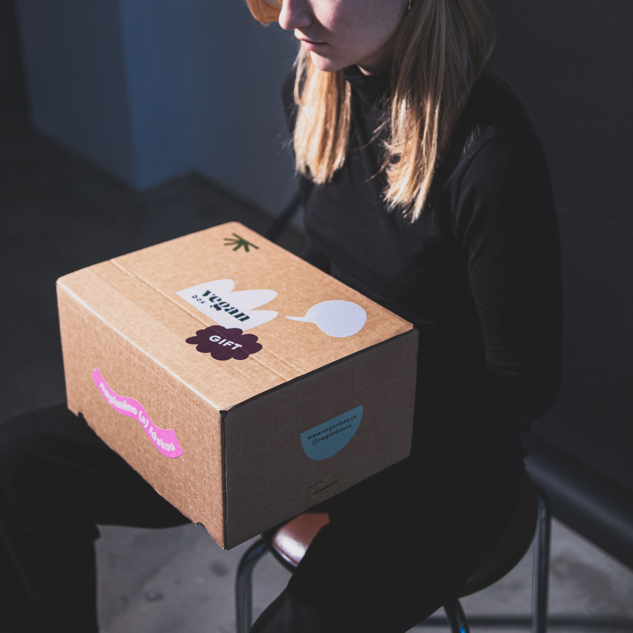 Od boxu k Hubu: Pomozte nám posunout PlantBasedHub na nový level!