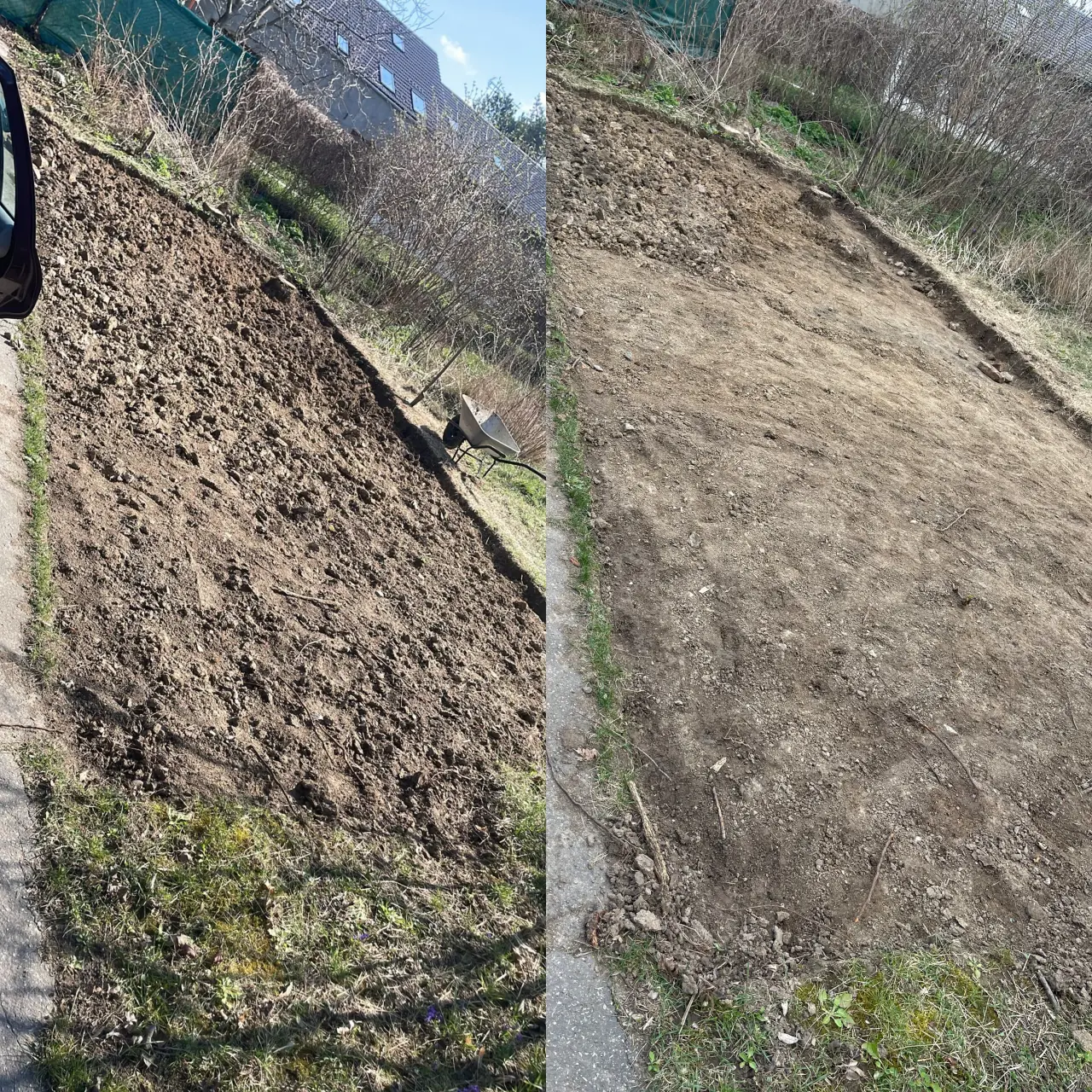 Podpořte bylinkový projekt Azeret Herbs
