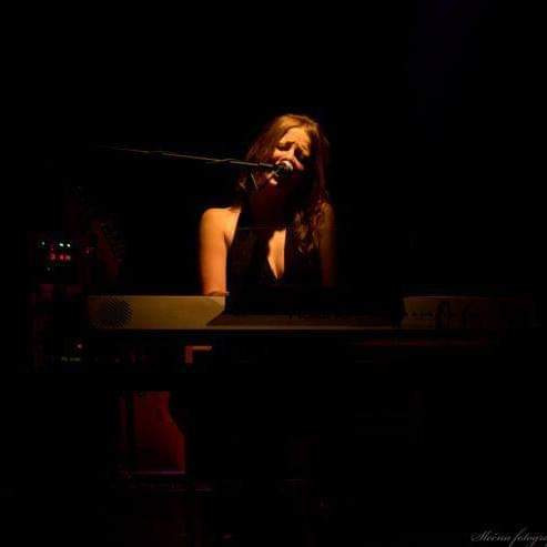 Petra Boštíková Šansonový recitál La Femme