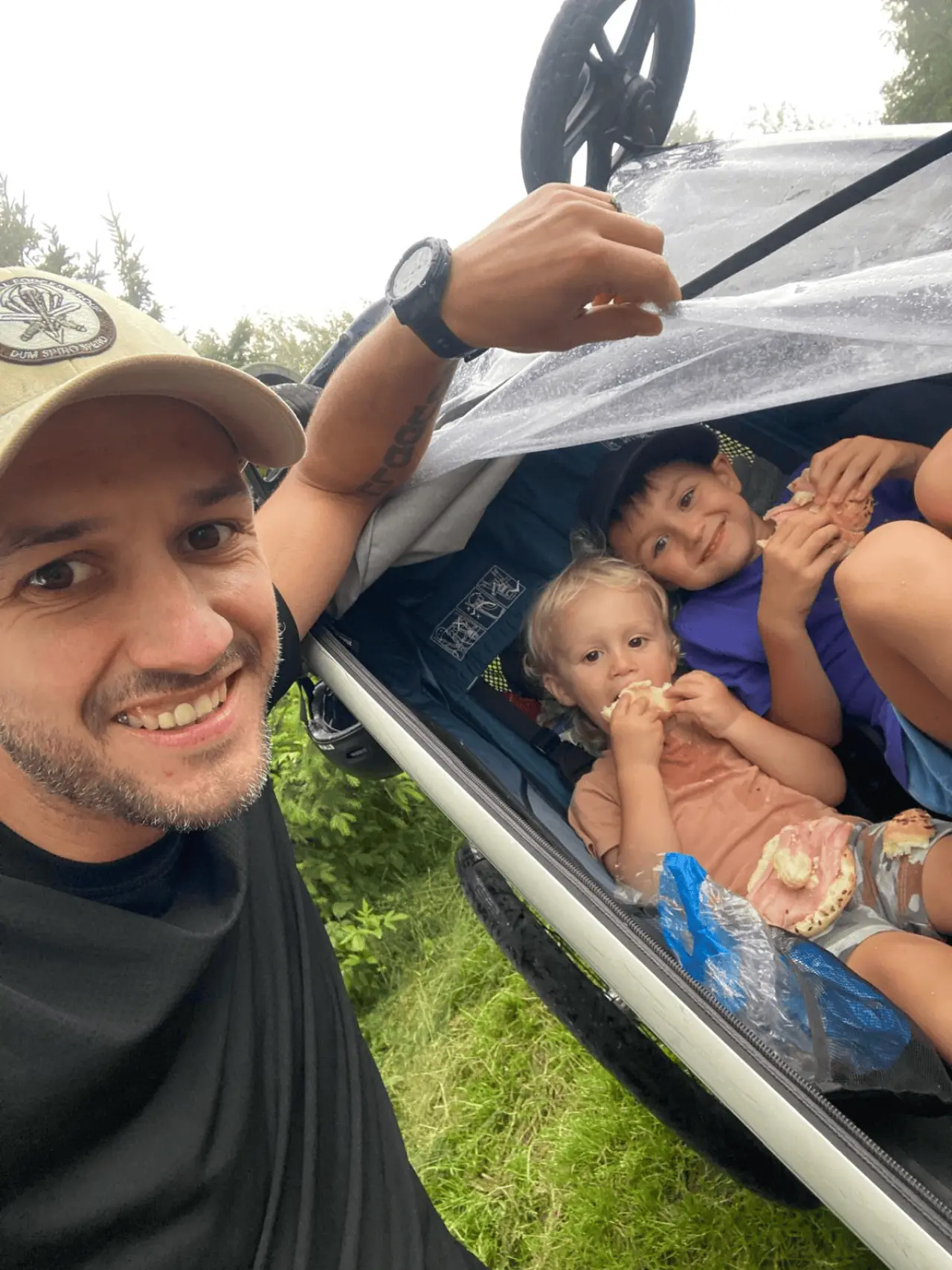 Pomozme Martinovi vrátit se zpět do života