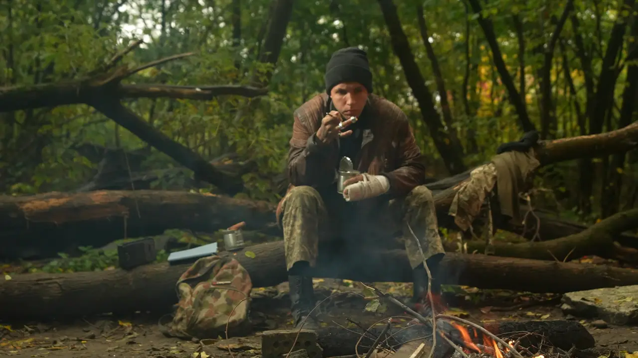 Podpořte vznik krátkého filmu "INSTINCT"
