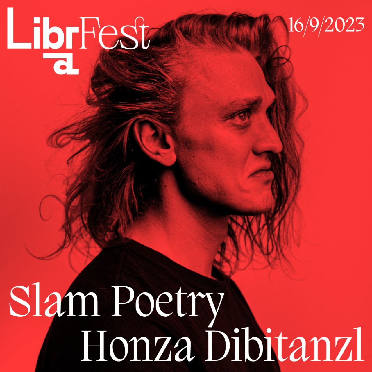 Libra Fest  - Zažít vnitroblok Na Míčánkách jinak 16.9.2023