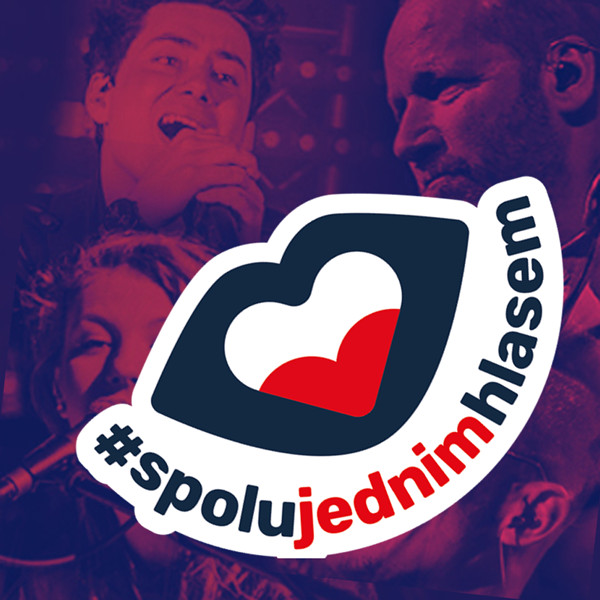 Spolu jedním hlasem