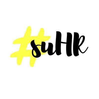 Podpořte vzdělávání v oblasti HR se #suHR!