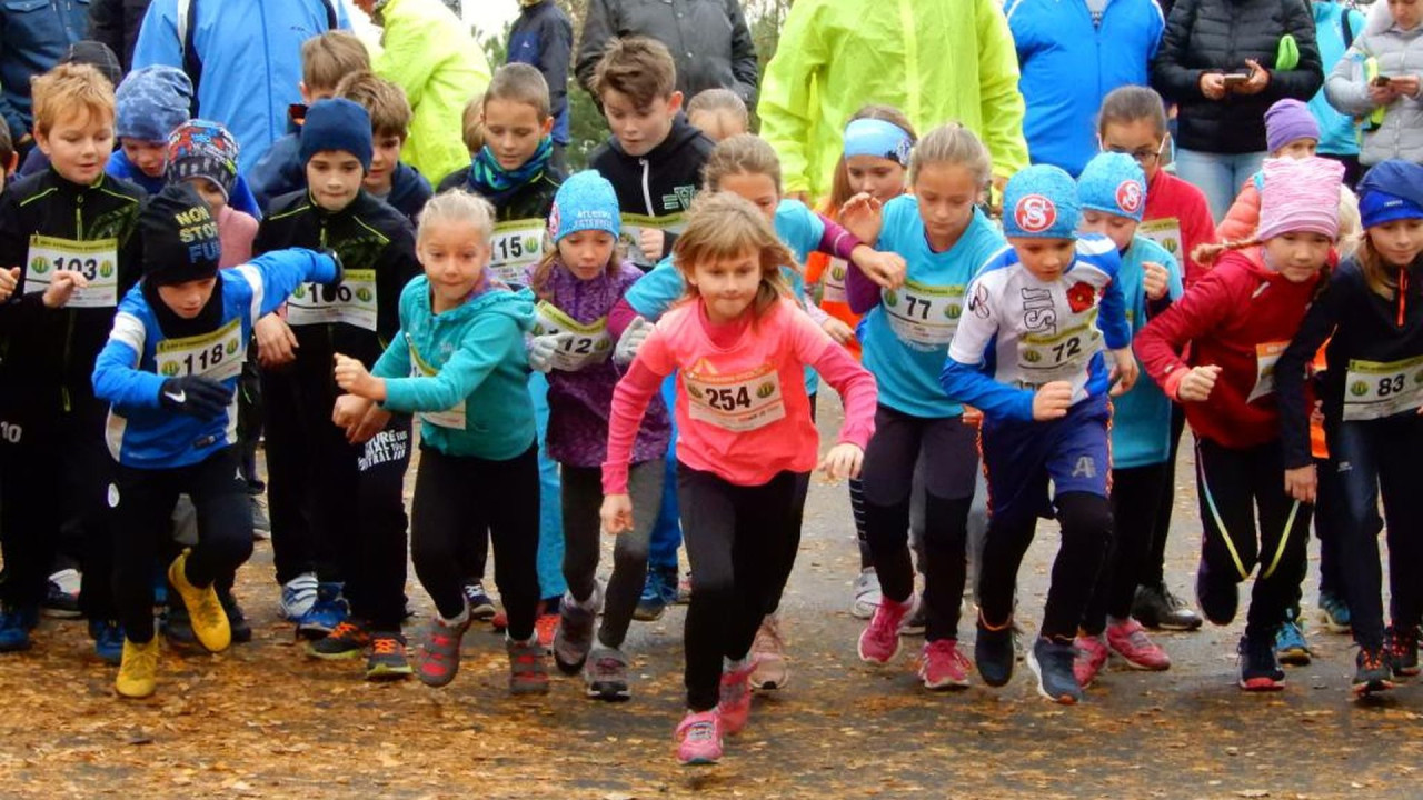 Pomohli jste přispět onkologicky nemocným dětem a mladistvým k lepšímu životu