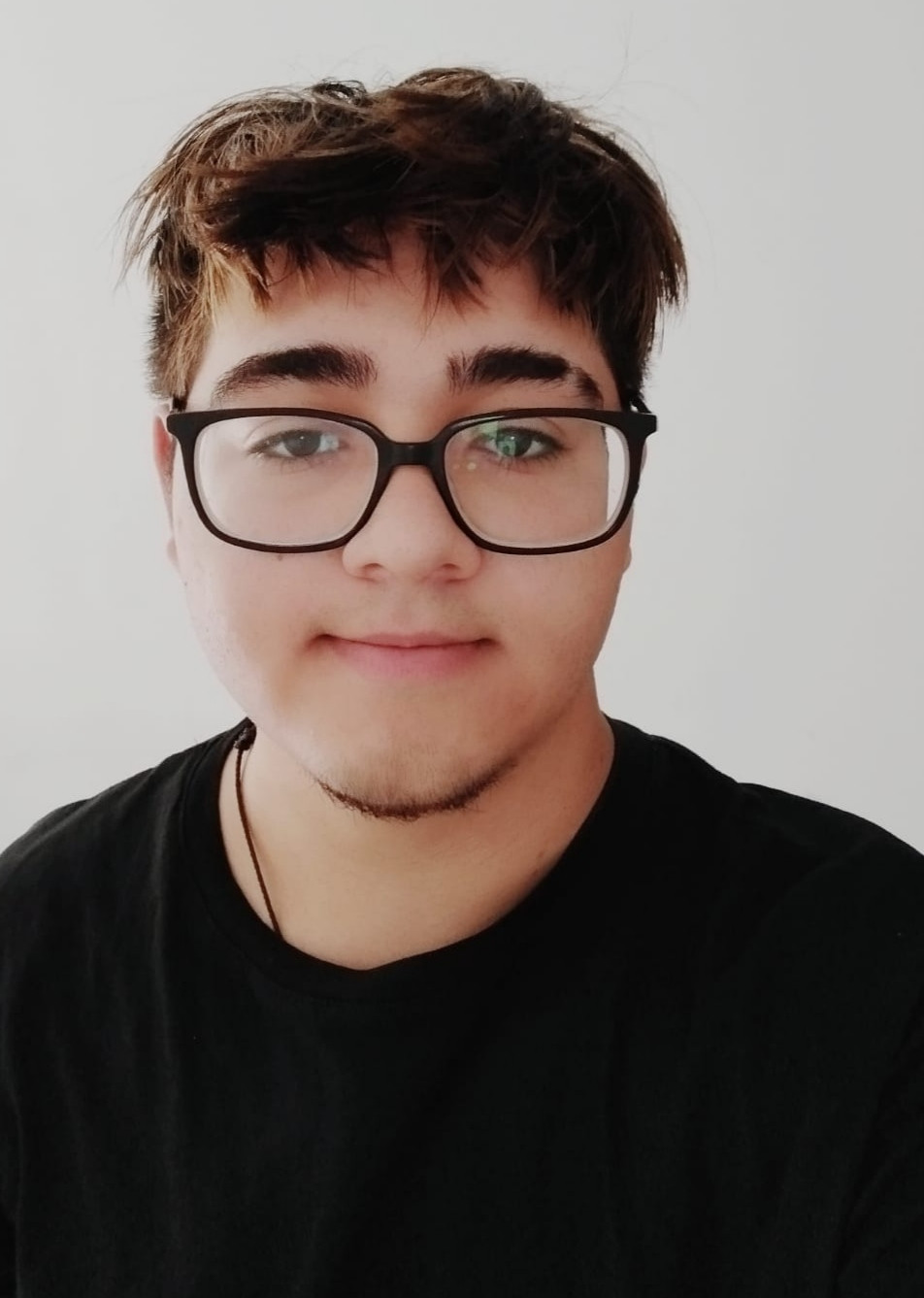 Díky Vám má Daniel hezčí úsměv
