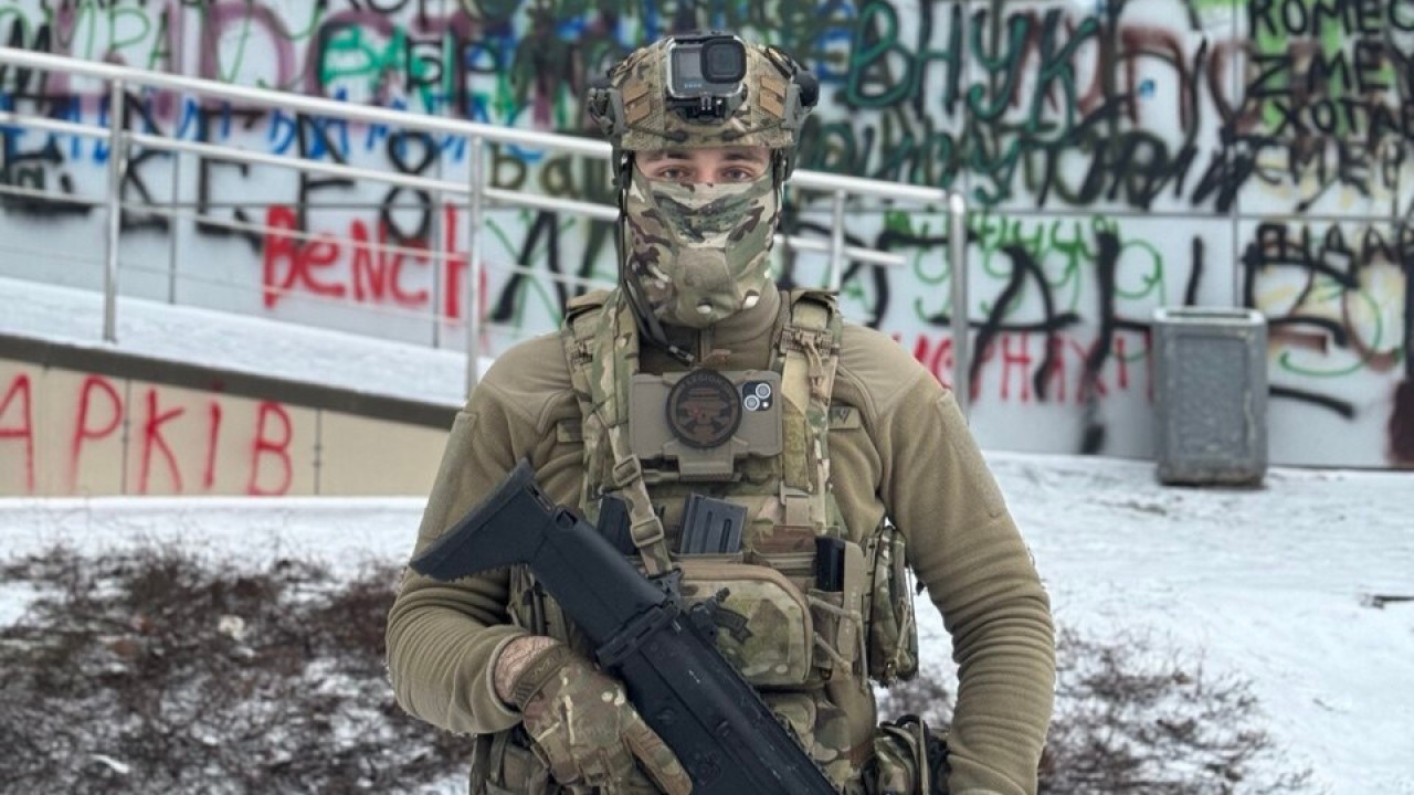 Pomohli jste přispět na drony Dji Mavic 3T