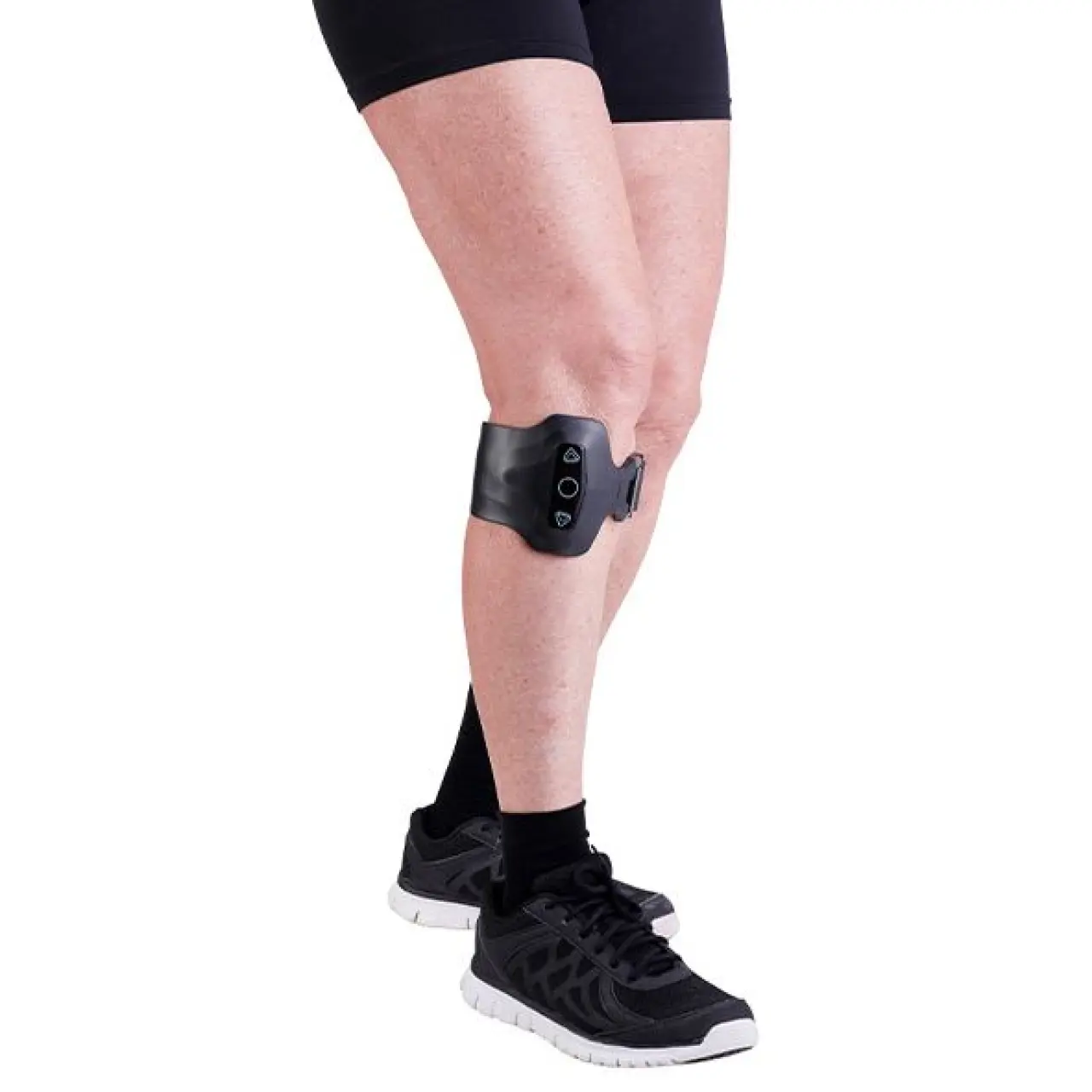 Pomohli jste Medardovi k plynulejší chůzi s ALFESS™