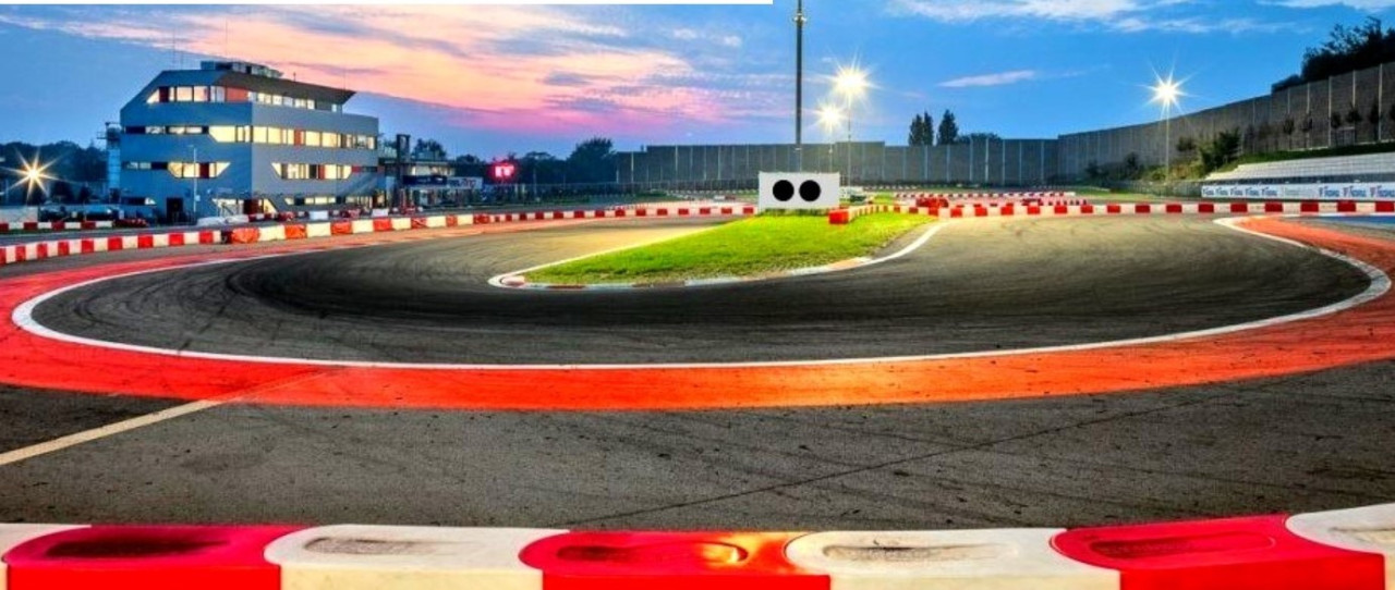 Projekt B210RC