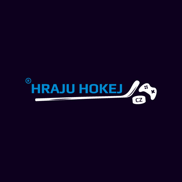 E-SPORT NHL HRAJU HOKEJ CZ