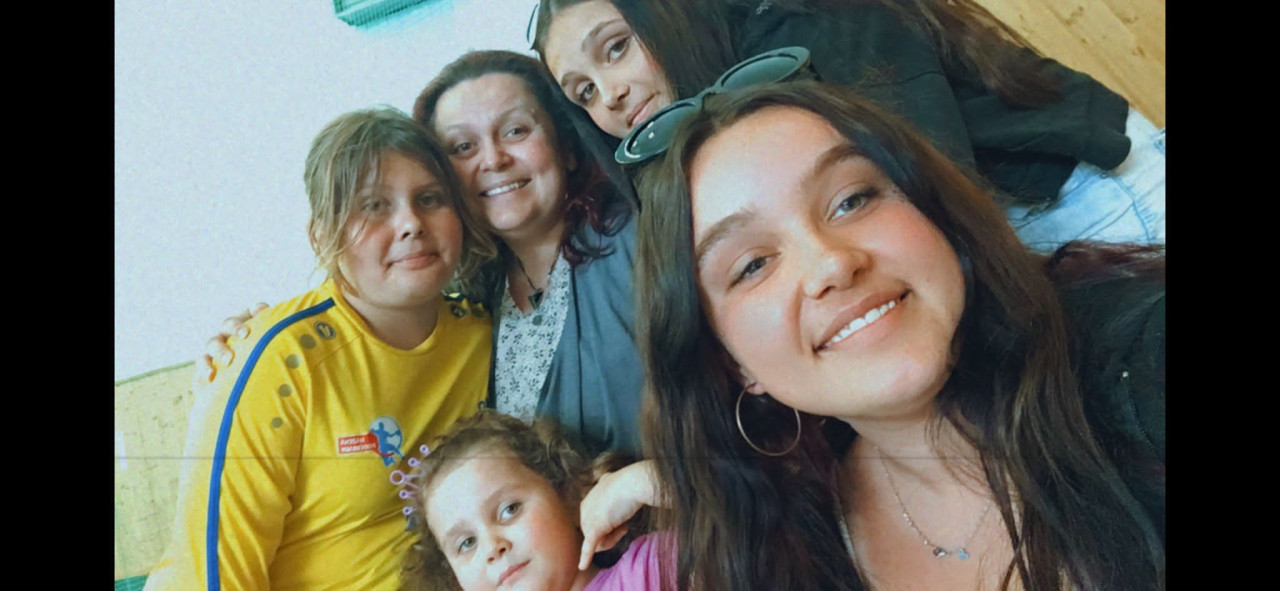 Pomohli jste pozůstalým po smrti tatínka a manžela