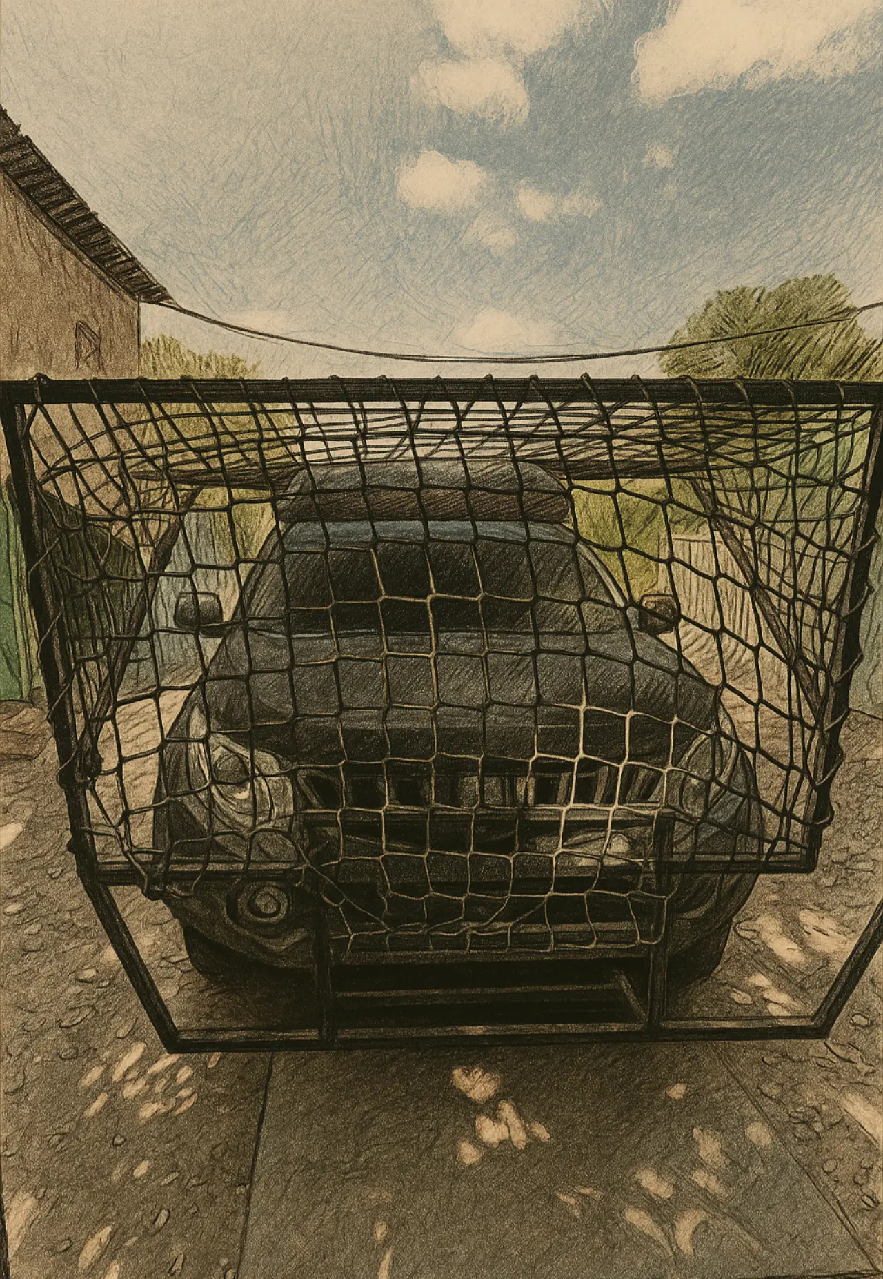 Podpořili jste záchranáře a raněné