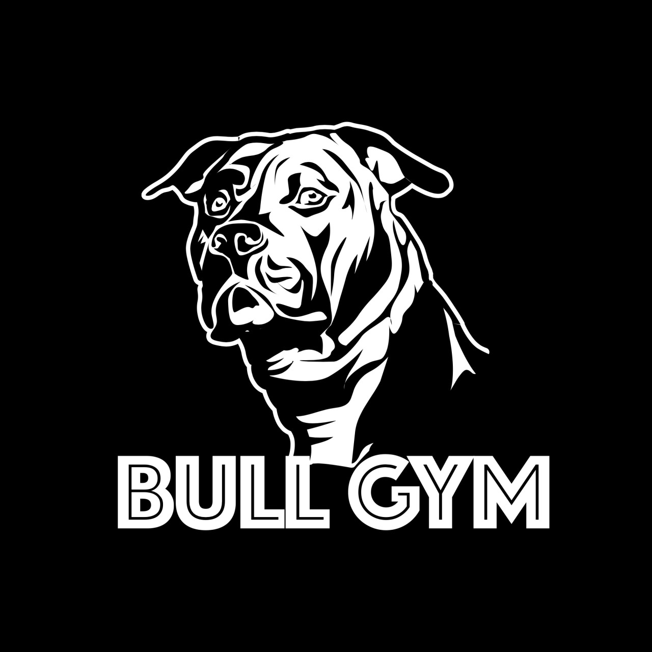 Pomozte nám vytvořit Bullgym - tělocvičnu pro psy