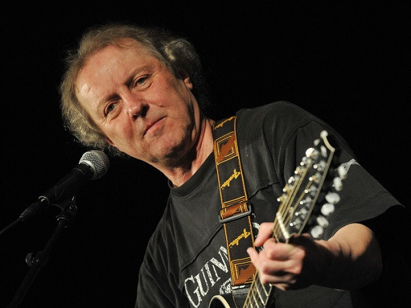 Popmuseum uvádí: Luboš Pospíšil a přátelé