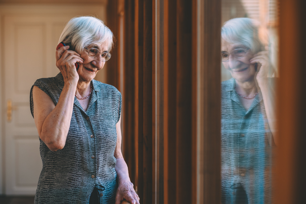 Čechomor zahraje pro Senior telefon ŽIVOTa 90 #kulturažije