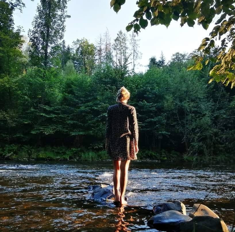 Znovu se postavit na nohy, šířit osvětu a pomáhat lidem s podobnými problémy