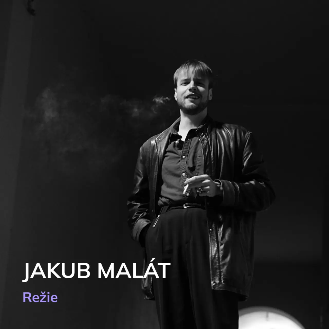 Podpořili jste natáčení studentského filmu NOIR