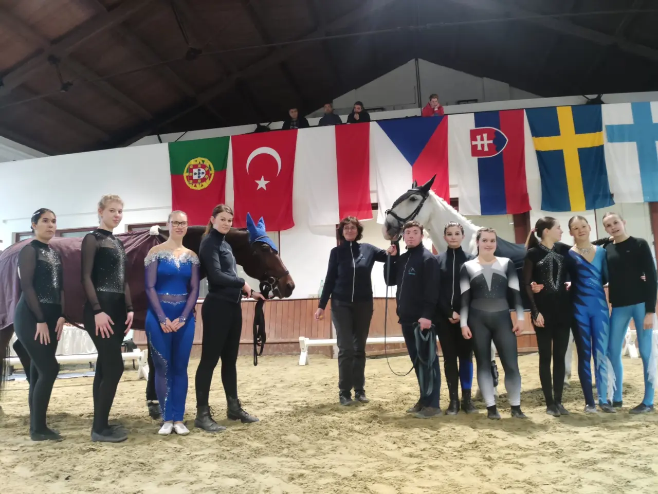 Pomozme Evikovi – parťákovi na celý život 🐴❤️