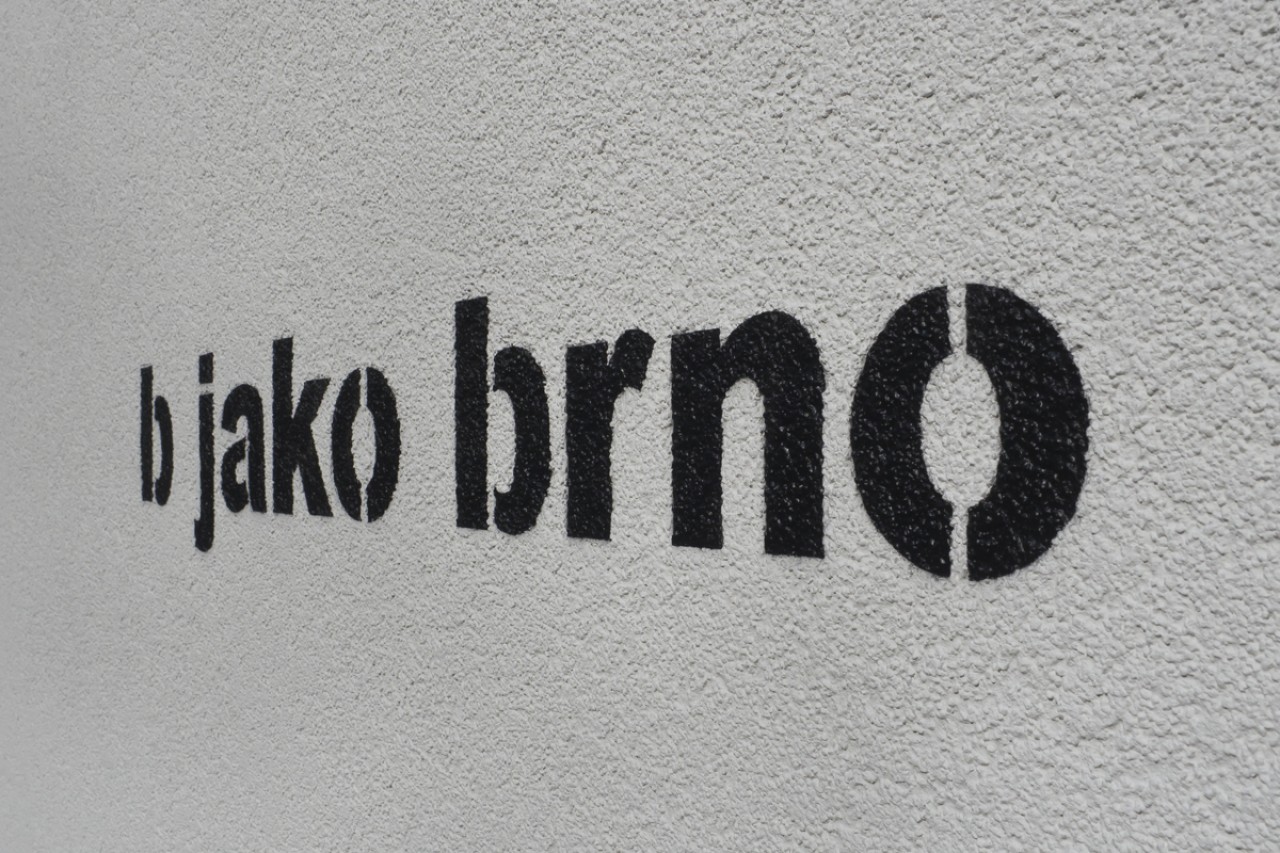 Podpořte nové vydání knihy TIMO - b jako brno