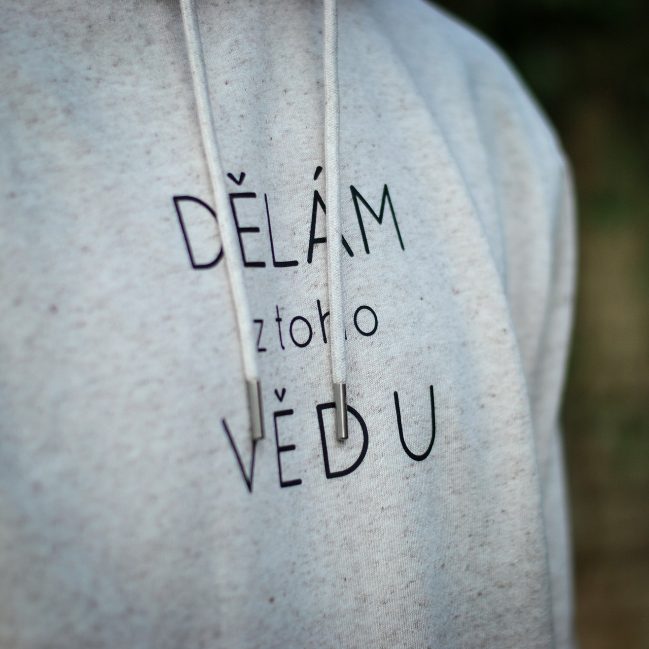 Naučili jsme vědce vyprávět!