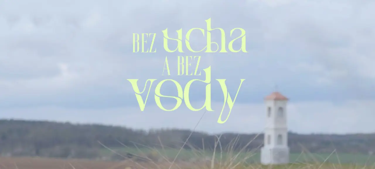 Podpořte natáčení tradiční pohádky “Bez ucha a bez vody”